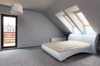 Upsall bedroom extensions