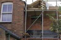 free Upsall home extension quotes