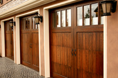 Upsall garage extension quotes