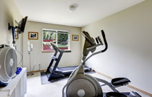 Upsall home gym construction leads
